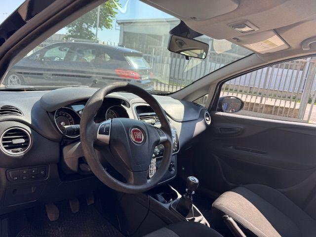 FIAT Punto usata, con Controllo trazione