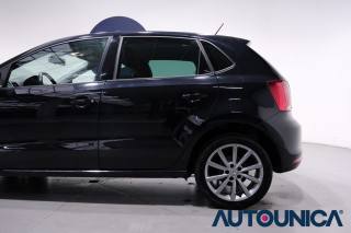 VOLKSWAGEN Polo usata 39