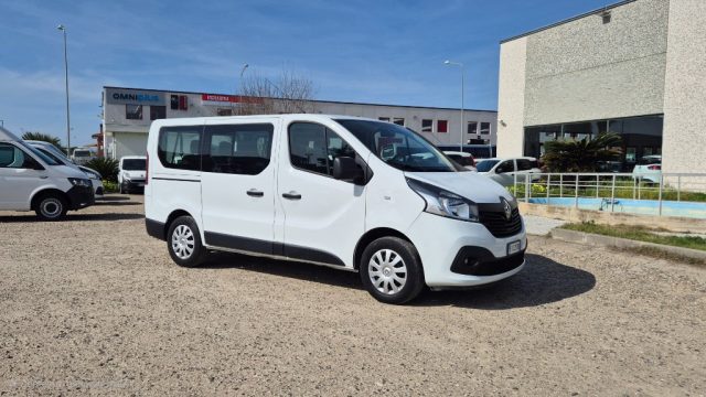 RENAULT Trafic usata, con Chiusura centralizzata