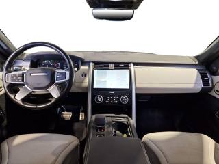 LAND ROVER Discovery usata, con Airbag Passeggero