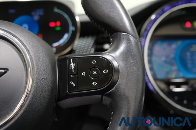 MINI Cooper usata, con Fari LED