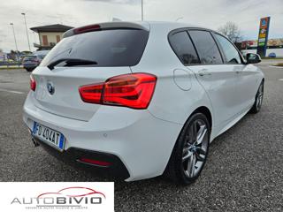 BMW 125 usata, con Autoradio