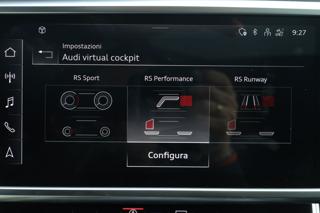 AUDI A6 usata, con Android Auto