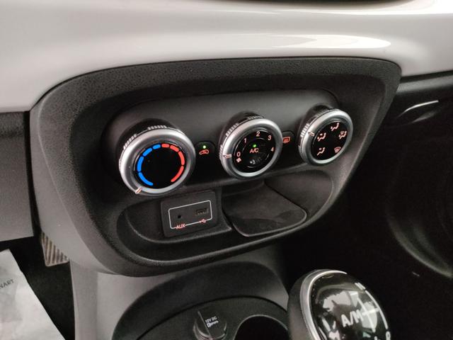 FIAT 500L usata, con Filtro antiparticolato