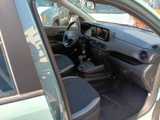 HYUNDAI i10 usata, con Cruise Control