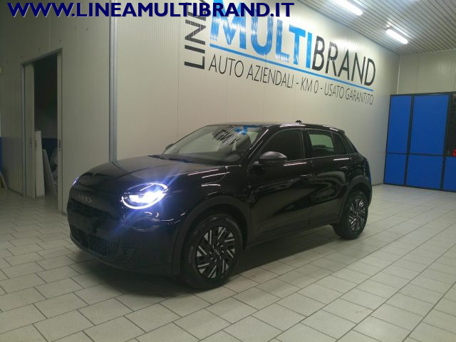 FIAT 600 usata, con ABS