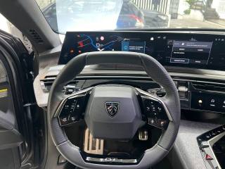 PEUGEOT 3008 usata, con USB