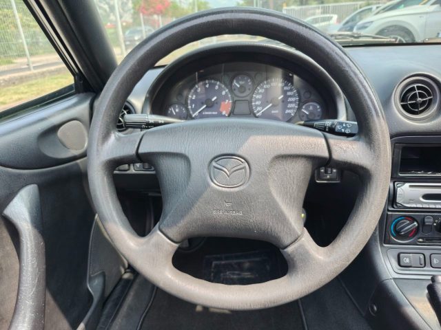 MAZDA MX-5 usata 22