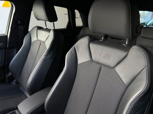 AUDI Q3 usata, con Sensore di luce