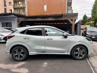 FORD Puma usata, con Airbag laterali
