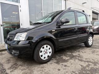 FIAT Panda usata, con Immobilizzatore elettronico