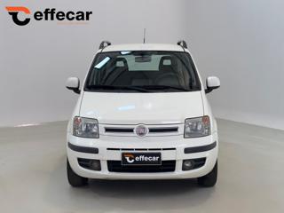 FIAT Panda usata, con Airbag