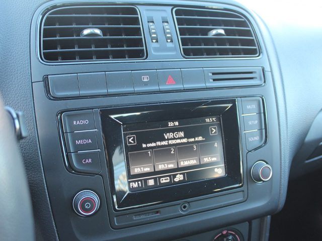 VOLKSWAGEN Polo usata 27