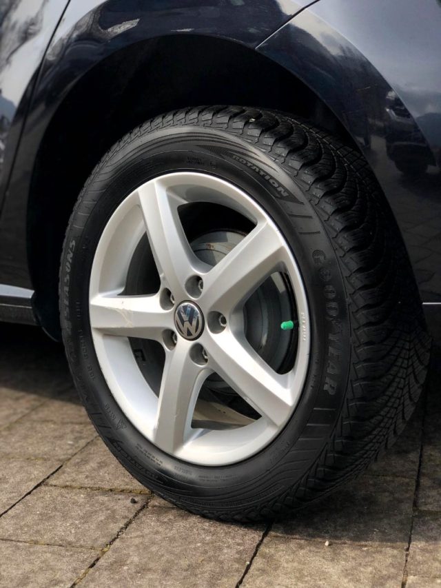 VOLKSWAGEN Polo usata, con Chiusura centralizzata