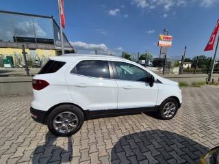 FORD EcoSport usata, con Climatizzatore