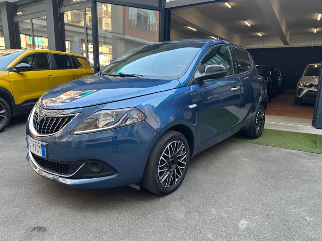 LANCIA Ypsilon usata, con ABS