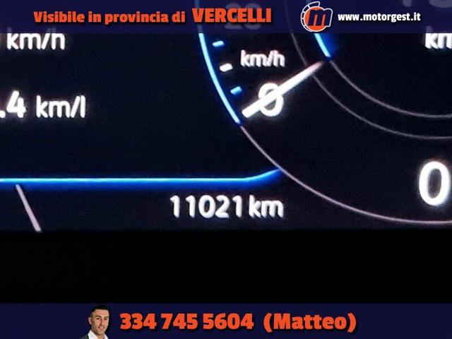 VOLKSWAGEN T-Cross usata, con Controllo trazione