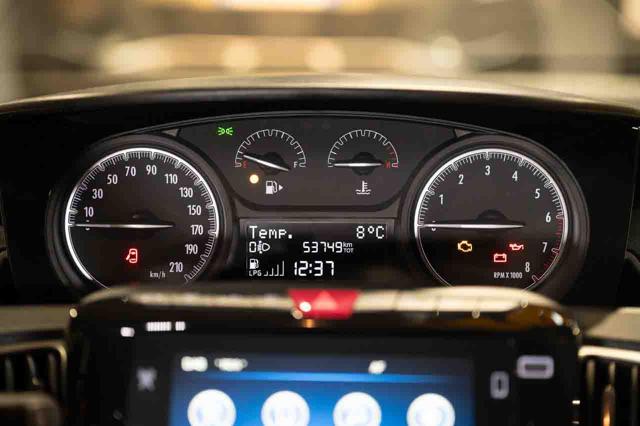 LANCIA Ypsilon usata, con Controllo vocale