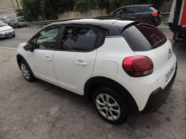 CITROEN C3 usata, con Cruise Control