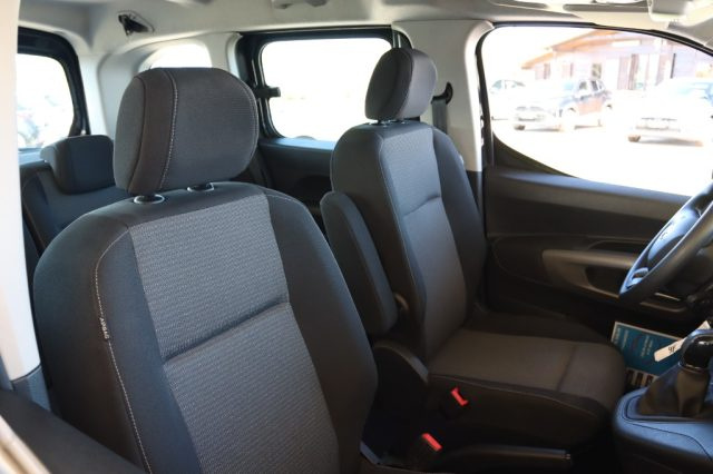 TOYOTA Proace City Verso usata 22
