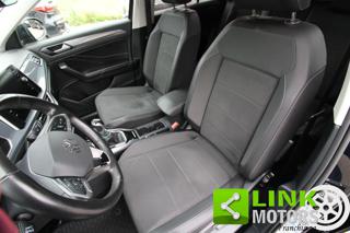 VOLKSWAGEN T-Roc usata, con Climatizzatore