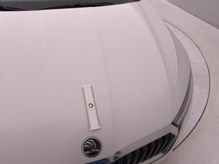 SKODA Octavia usata, con Android Auto