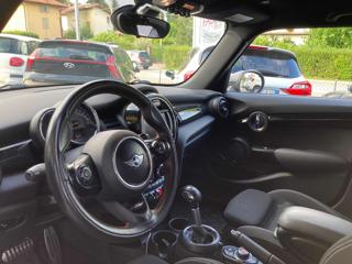 MINI Cooper S usata, con Cerchi in lega