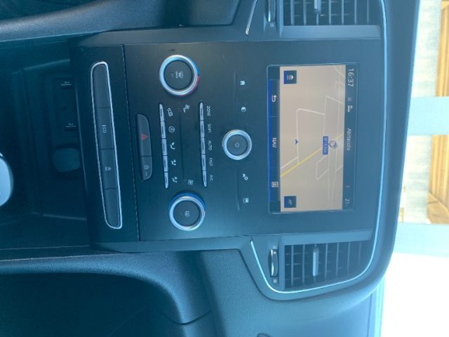 RENAULT Megane usata, con Immobilizzatore elettronico