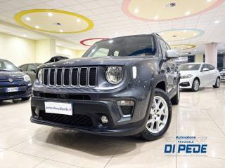 JEEP Renegade usata, con Climatizzatore