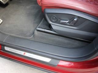 AUDI SQ8 usata, con Luci diurne LED