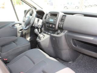 FIAT Talento usata, con Immobilizzatore elettronico