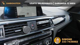 BMW 116 usata 76