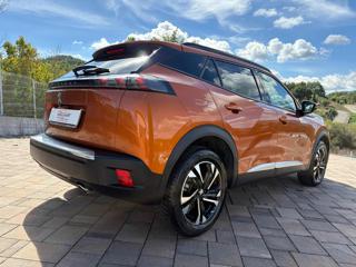 PEUGEOT 2008 usata, con Airbag laterali