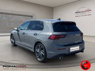 VOLKSWAGEN Golf GTI usata, con Boardcomputer