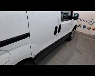 FIAT Fiorino usata, con Supporto lombare