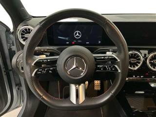 MERCEDES-BENZ CLA usata 25