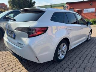 SUZUKI Swace usata, con Alzacristalli elettrici