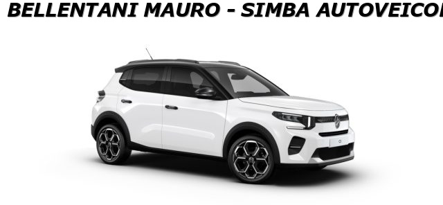 CITROEN C3 usata, con Airbag Passeggero