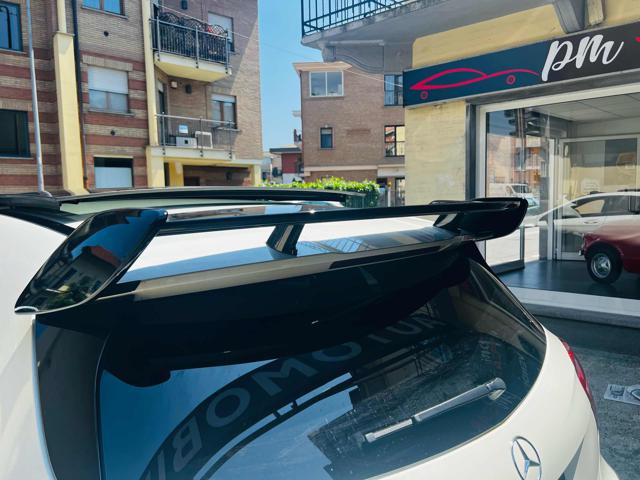 MERCEDES-BENZ A 45 AMG usata, con Controllo trazione