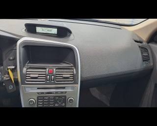 VOLVO XC60 usata, con Cerchi in lega