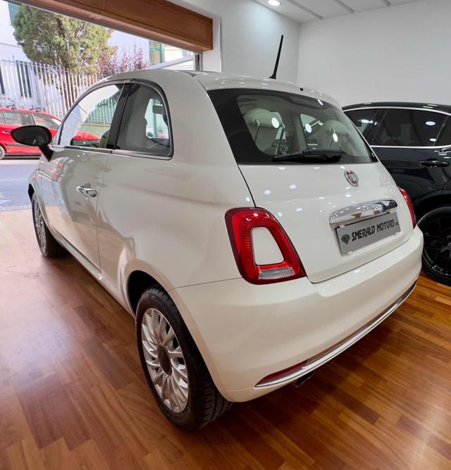 FIAT 500 usata, con Airbag Passeggero