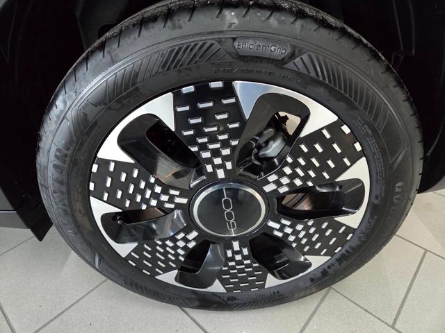 FIAT 600 usata, con Vetri oscurati