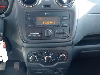 DACIA Lodgy usata, con Controllo trazione