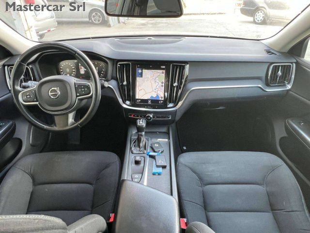 VOLVO V60 usata, con Volante in pelle
