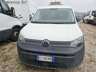 VOLKSWAGEN Caddy usata 8
