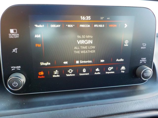 FIAT Tipo usata 35