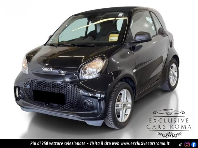 SMART ForTwo usata, con ABS