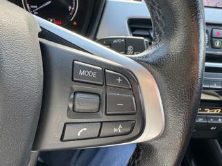 BMW X1 usata, con ESP