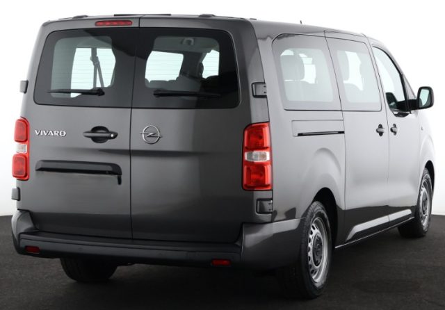OPEL Vivaro Life usata, con Airbag laterali