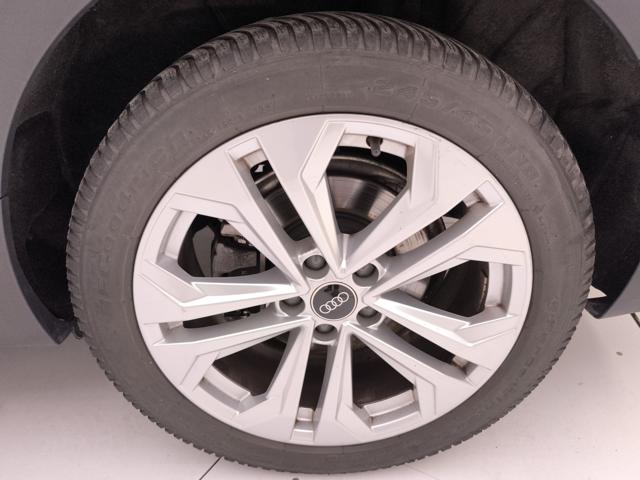 AUDI A4 allroad usata, con Trazione integrale